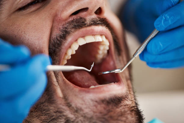 Best Emergency Orthodontic Repairs in Clayton, OH
